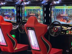 -星际传奇(观澜湖新城店)