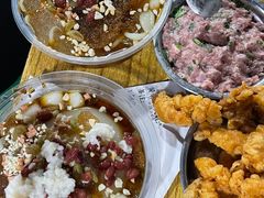-渝味黄姐火锅(黄泥村店)