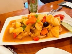 -小飞象葡国餐