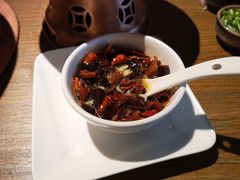 -京涮铜锅涮肉(华贸店)