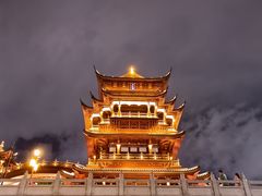 -鸡鸣山公园