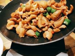 -有间虾铺·经典湘菜·小龙虾(新梦店)