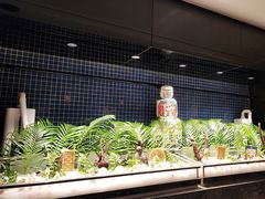-Mr.Fish鱼鲜生海鲜放题(高德置地冬广场店)