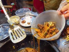 -老关东铁锅炖(海甸三东路店)