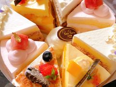 -PETIT PARIS 小巴黎(凯德1818店)