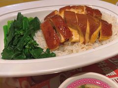 -吴系粤菜馆·茶餐厅(深业上城店)