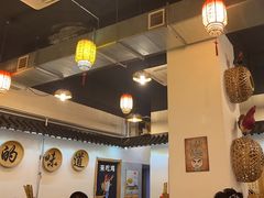 -老家大锅台·铁锅炖·地锅鸡(建邺文体路店)