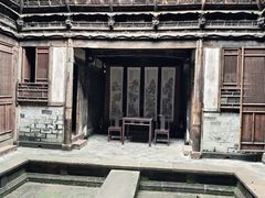 -潜口民宅博物馆
