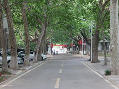 -曲阜师范大学(曲阜校区)