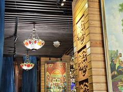 -喀秋莎俄罗斯西餐厅(广州分店)