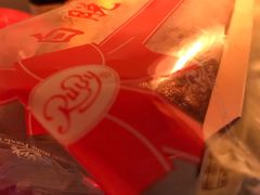 -红宝石·鲜奶小方·海派西点房(浦三店)