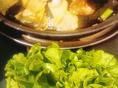 -美食美客土烙锅店·老字号