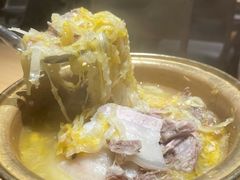-关东小磨东北菜(上海长风大悦城店)