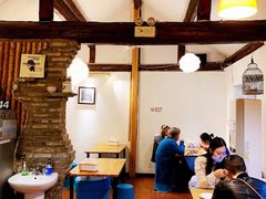 大堂-鬼味烤翅(南锣鼓巷店)