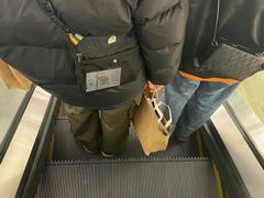 -优衣库(石家庄裕华万达广场店)