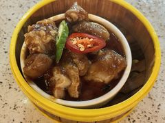 -安泰楼·佛跳墙创始人·传统闽味早茶·酒楼(三坊七巷闽菜地标店)