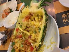 -simply thai天泰(长泰广场店)