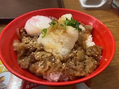 -食其家·牛丼咖喱(广元西路店)