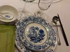 -漢舍中国菜馆(889广场店)