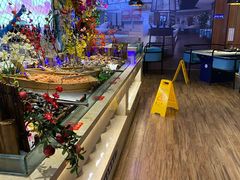 -万象·复兴号鲜肉烤肉海鲜自助(升级店)