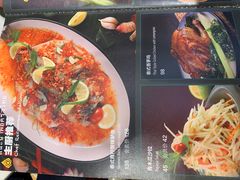 -Linlin泰餐厅(华夏幸福店)