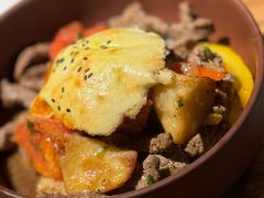 -格鲁·秀色Georgia’s Feast