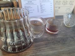 -树下咖啡(昆明老街店)