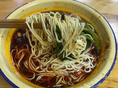 -老蒋面(南坪店)