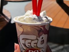 -DQ·蛋糕·冰淇淋(川沙东海岸店)