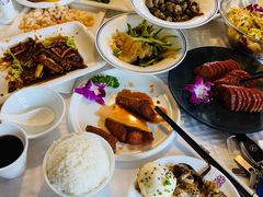 -上海年代·浙菜家烧·小海鲜(水上东路店)