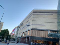 门面-天津大悦城(南开店)