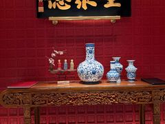 -北京全聚德(清华园店)