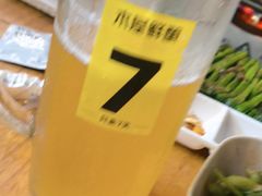 -木屋烧烤(南山蛇口招商花园城店)