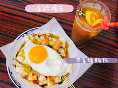 -華叔茶記