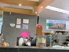 -星巴克(福州长乐机场分店)