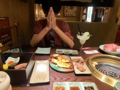 -MIKOMIKO和牛烧肉专门店(南门店)