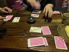 -树洞桌游宠咖小酒馆