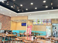 -李先生牛肉面大王(站北广场店)