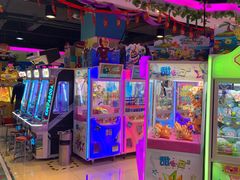 -大玩家(万达广场大连甘井子店)