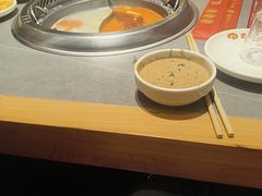 -蜀留香火锅·始于1999·原四川老火锅(白堤路店)