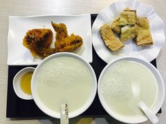 -兄弟深夜豆浆