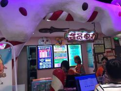 -卡通尼乐园(印象城购物中心店)