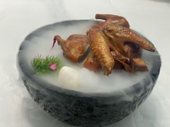 -3号仓库·创意中国菜(新世界城店)