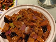 -老雒阳面馆·水席(洛宁高速路口店)