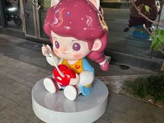 -茂业天地(华强北店)