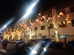 -上街里市集(悦喜客来广场店)