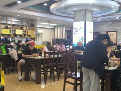 -服务大楼冷面(延大店)