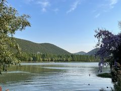 -云龙湖旅游景区