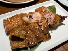 -全牛匠·乐山跷脚牛肉(西单华威约饭街店)