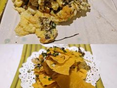 -千岛湖小鱼儿·淳安匠心农家菜